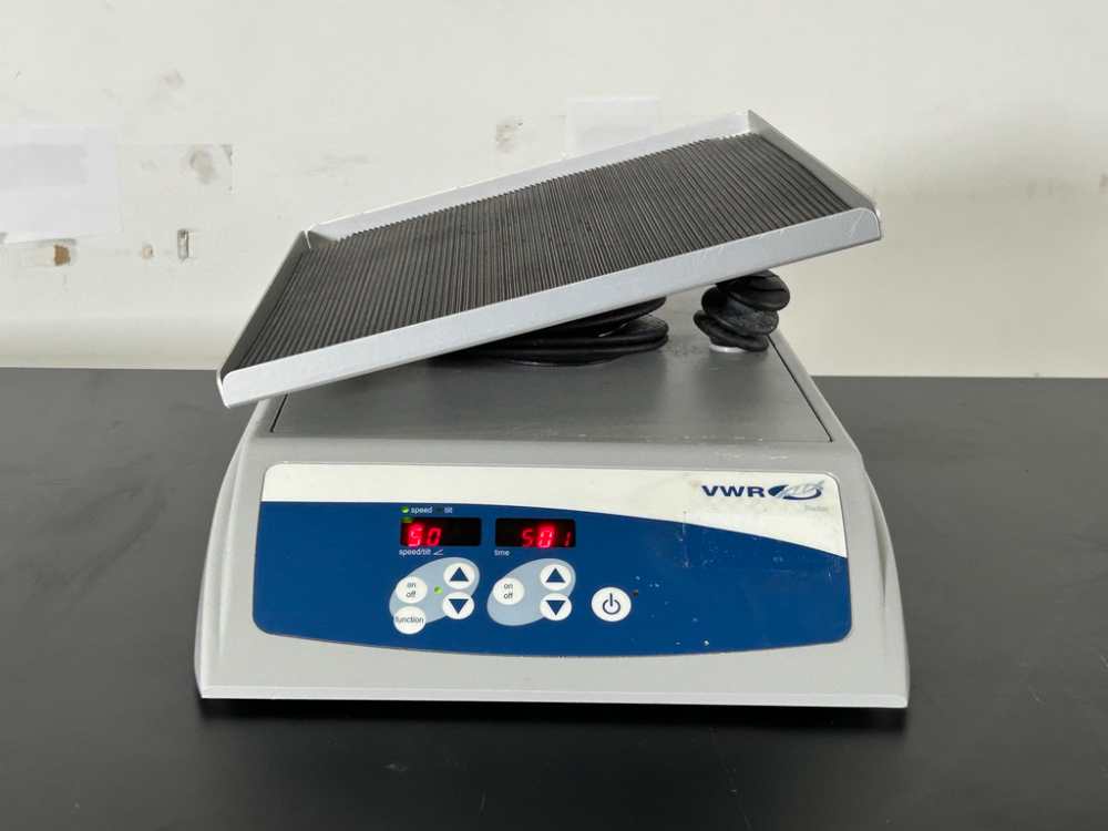 Image of VWR Digital Rocker